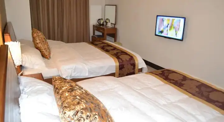 Куньмин: Kaili International Hotel