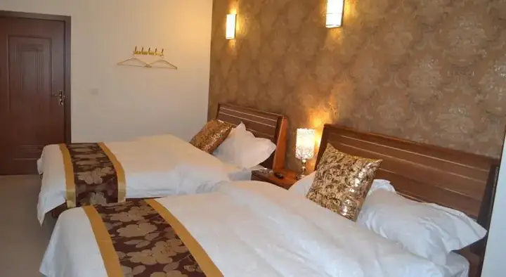 Куньмин: Kaili International Hotel