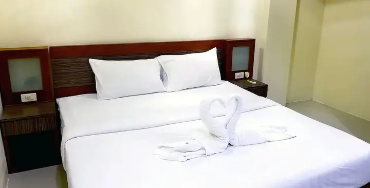 Кату: Kanpai Hotel