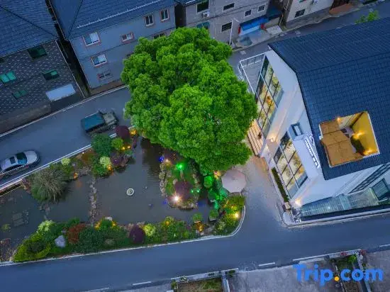 Хучжоу: Anji Haijiang Inn