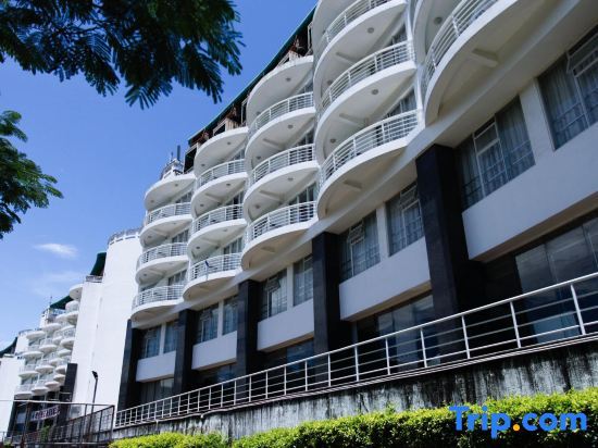 Шэньчжэнь: La Waterfront Hotel