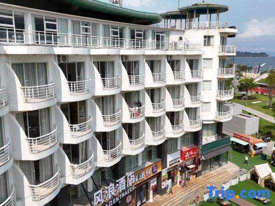 Шэньчжэнь: La Waterfront Hotel