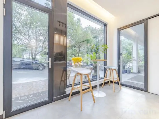 Хучжоу: Anji Shanya Minsu Guesthouse