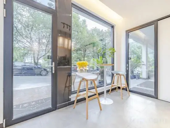 Хучжоу: Anji Shanya Minsu Guesthouse
