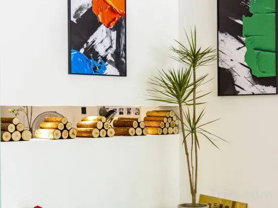 Хучжоу: Anji Shanya Minsu Guesthouse
