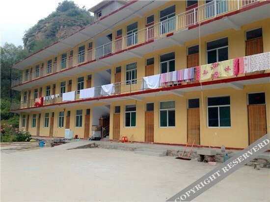 Хандань: Beitai Changshou Bishu Farmstay