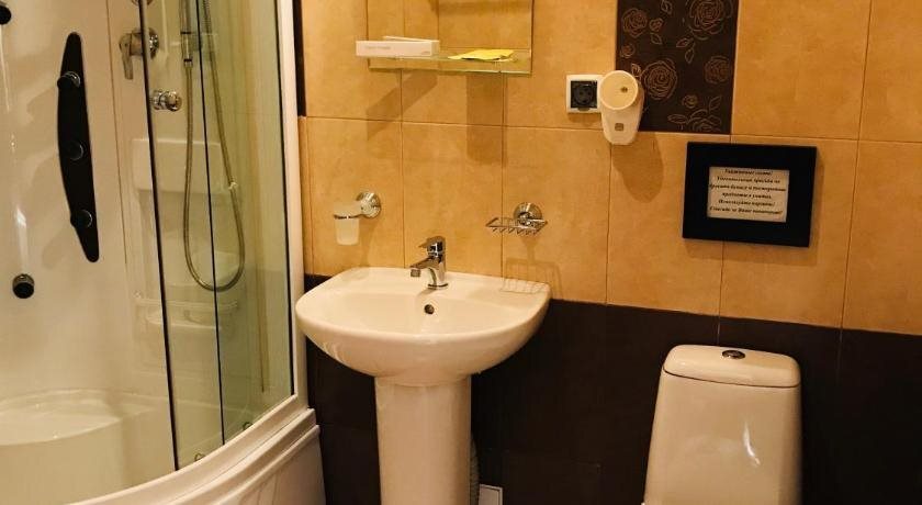 Санкт-Петербург: Legend Hotel