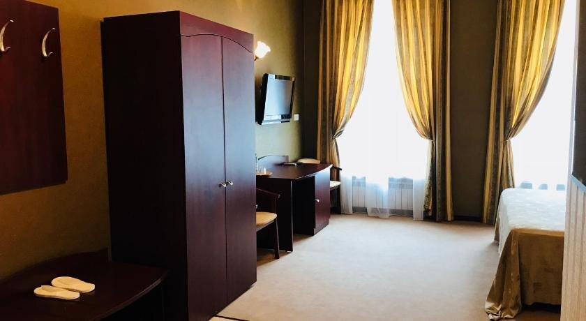 Санкт-Петербург: Legend Hotel