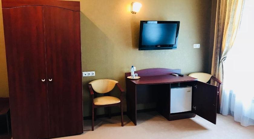 Санкт-Петербург: Legend Hotel