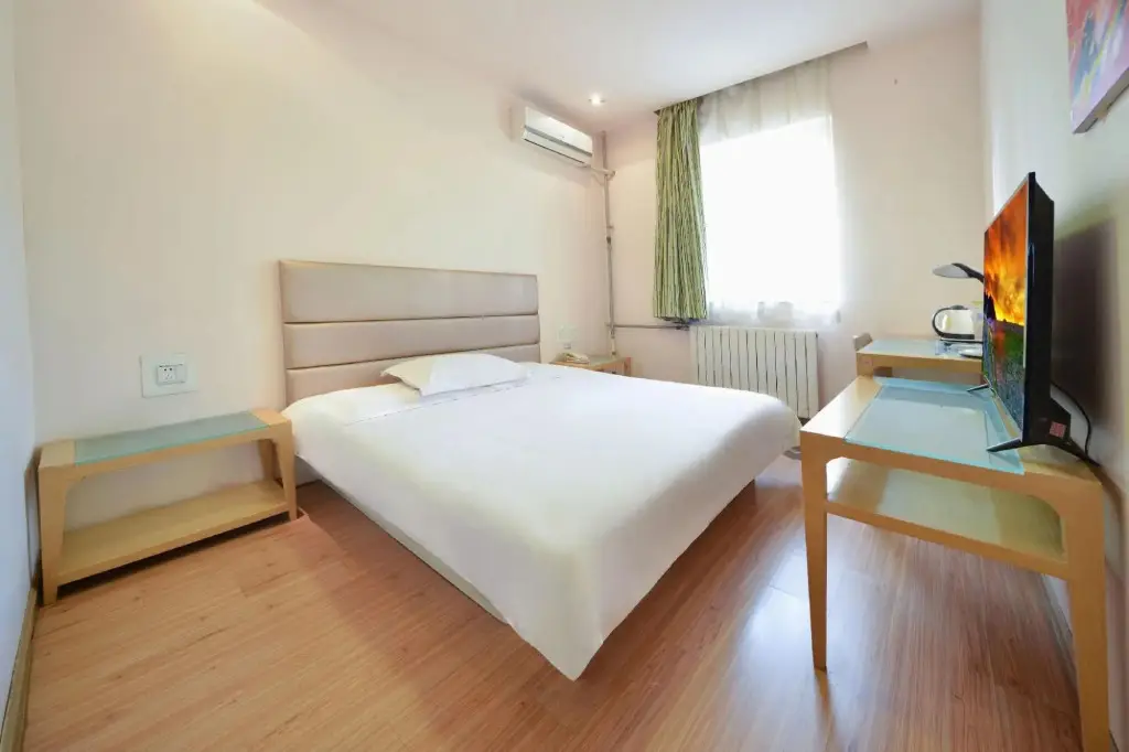 Вэйхай: Grace Inn Weihai Wendeng Wenshan Road Branch