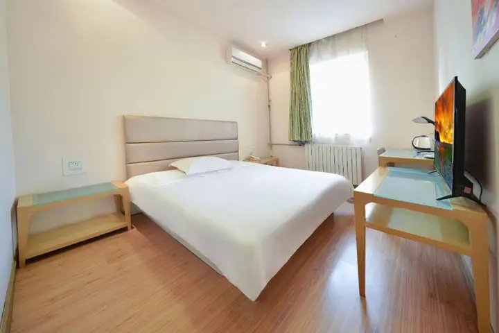 Вэйхай: Grace Inn Weihai Wendeng Wenshan Road Branch
