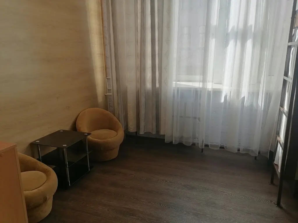 Санкт-Петербург: Меблированные комнаты Life Space Cupe