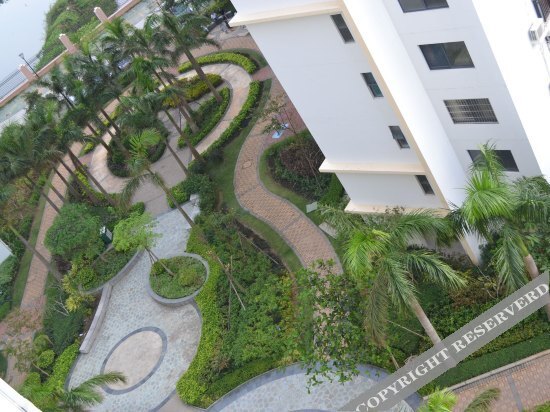 Санья: Sanya XinXing Garden Hotel