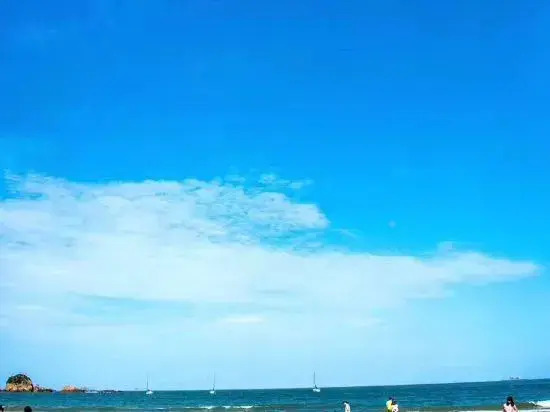 Чжоушань: Zhujiajian  seaview  hotel