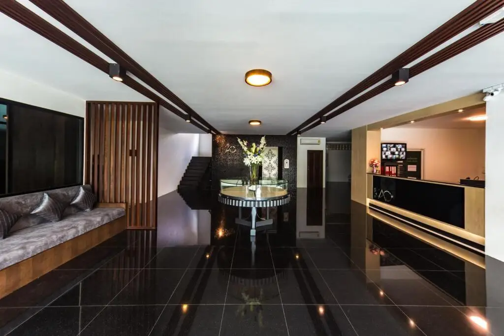 Чиангмай: Kaohotel