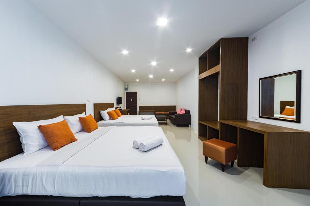 Чиангмай: Kaohotel