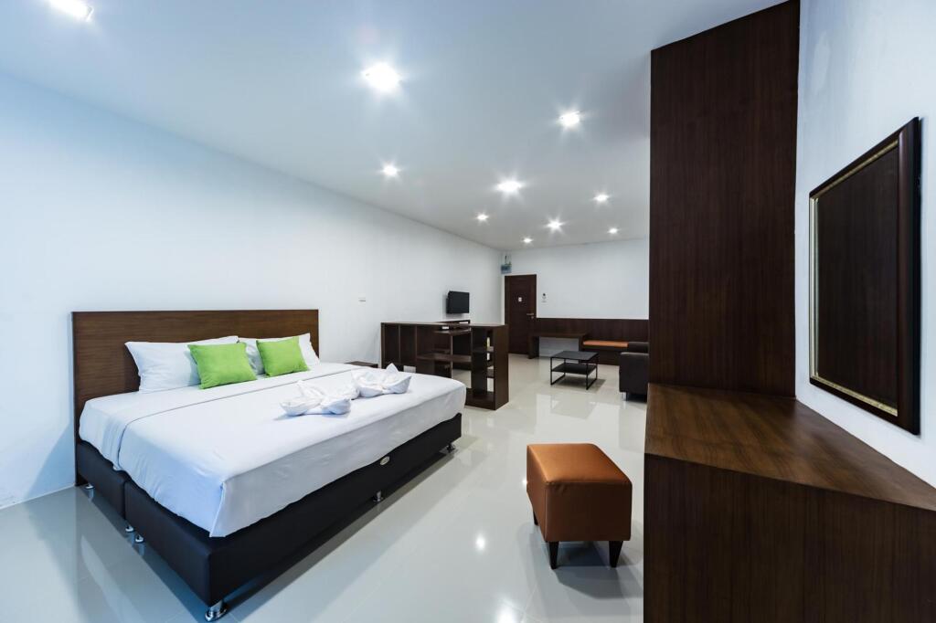 Чиангмай: Kaohotel