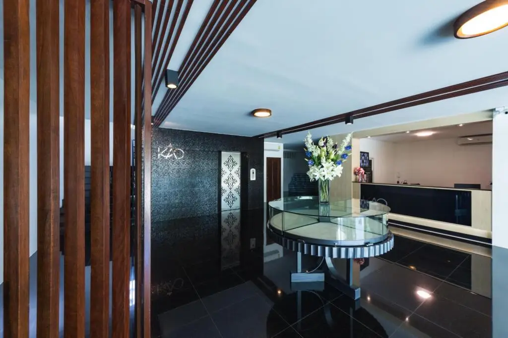 Чиангмай: Kaohotel