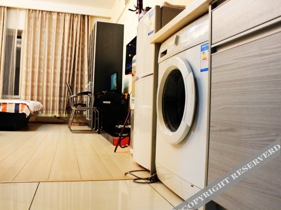Шэньян: Shenyang Happy Island Apartment Hotel