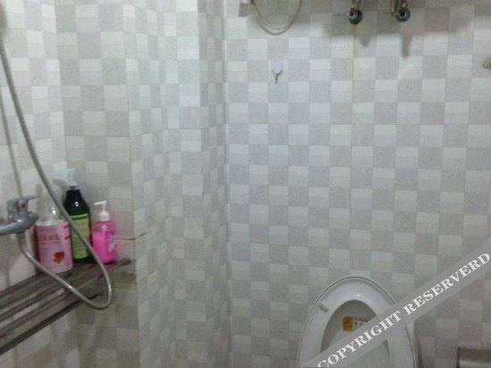 Шэньян: Shenyang Happy Island Apartment Hotel