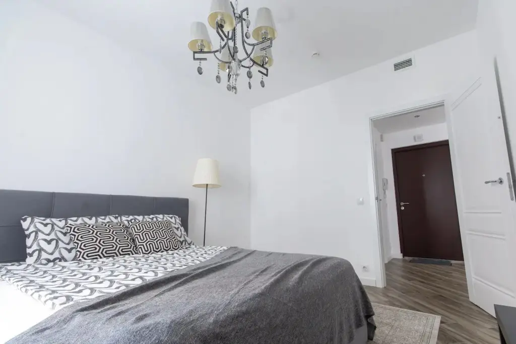 Санкт-Петербург: Апартаменты LIFE Petrogradskaya Apart