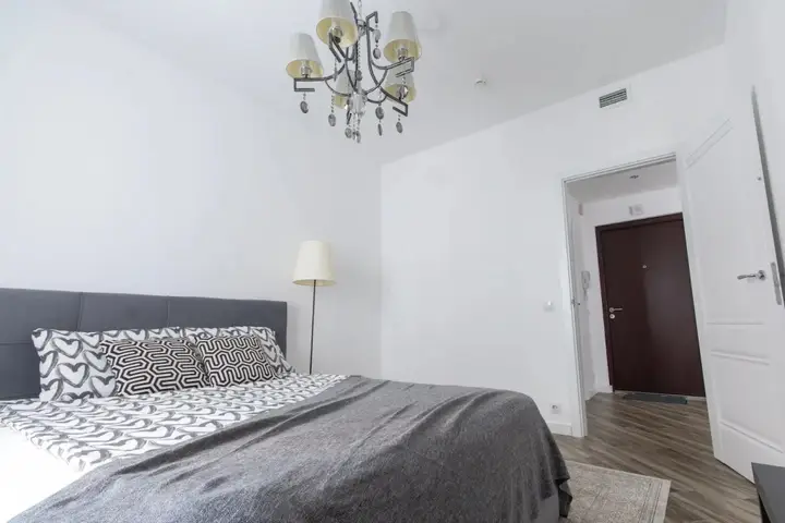 Санкт-Петербург: Апартаменты LIFE Petrogradskaya Apart