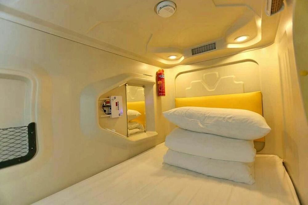 Тайюань: Jiguo Apartment