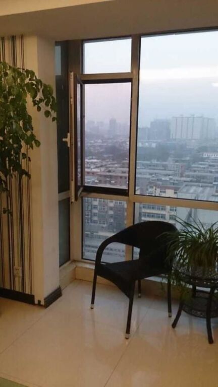Тайюань: Jiguo Apartment