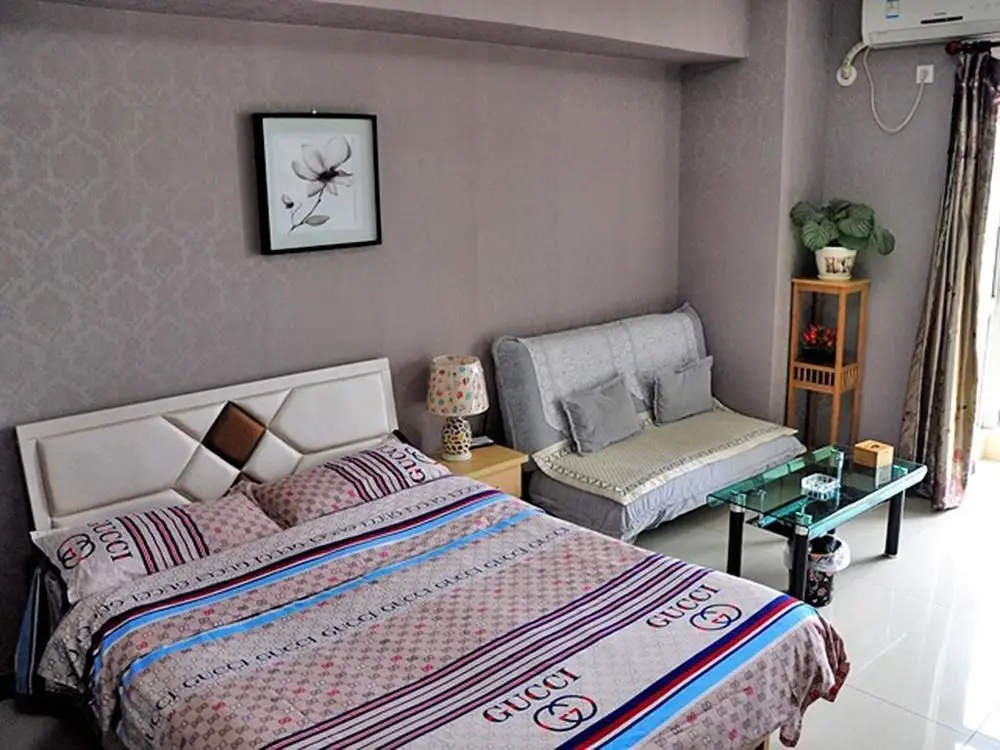 Тайюань: Jiguo Apartment