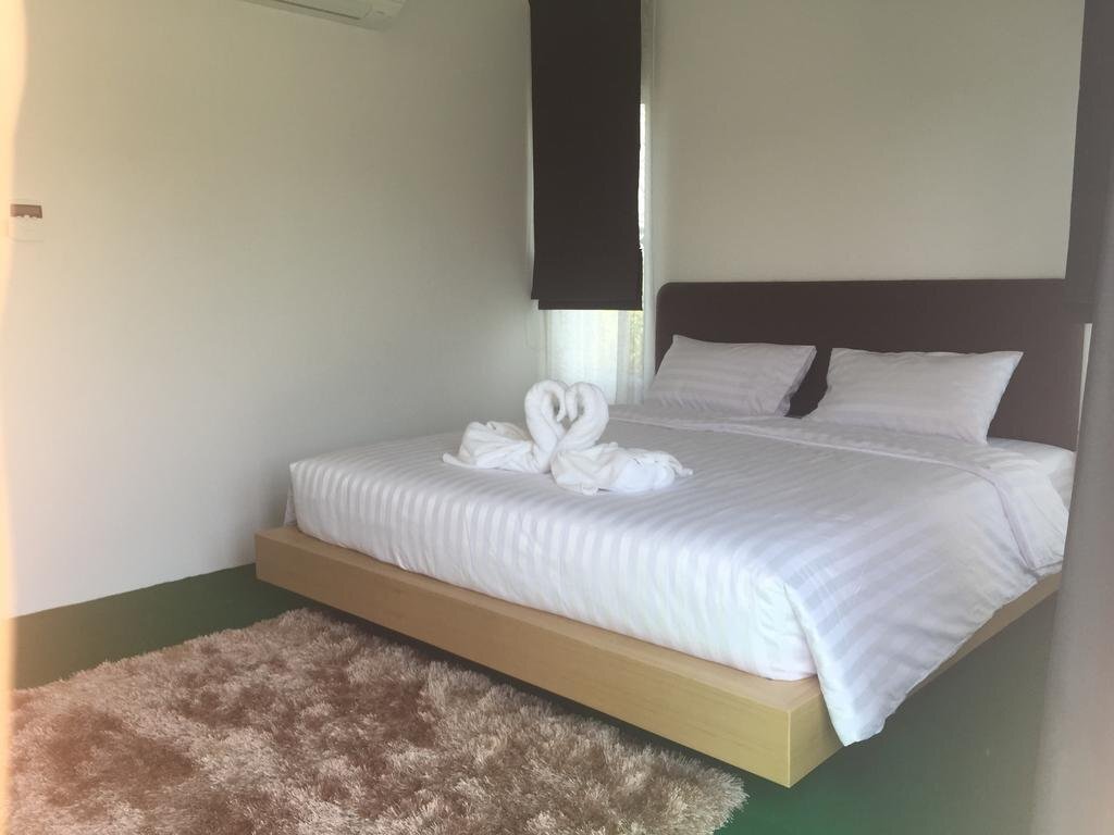 Хуахин: Saly Hua Hin Resort