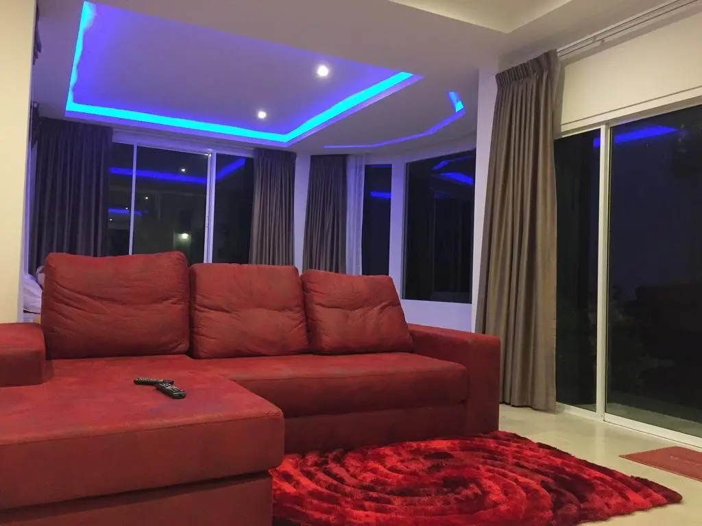 Хуахин: Saly Hua Hin Resort