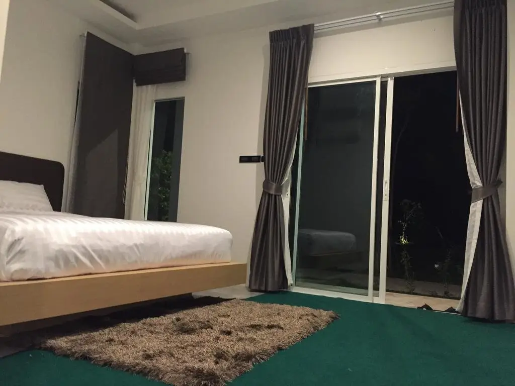 Хуахин: Saly Hua Hin Resort