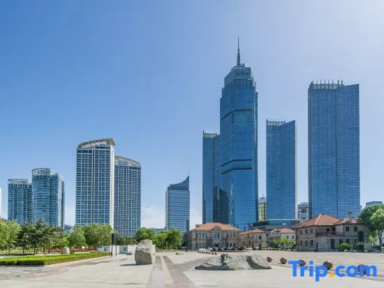 Tonghui Pinshang Hotel — фото 1