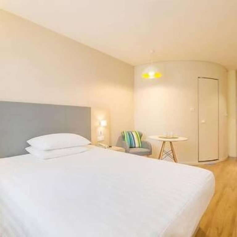 Наньчан: Nanchang Beidouxing Business Hotel