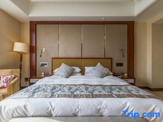 Уси: Luyiyuan International Hotel