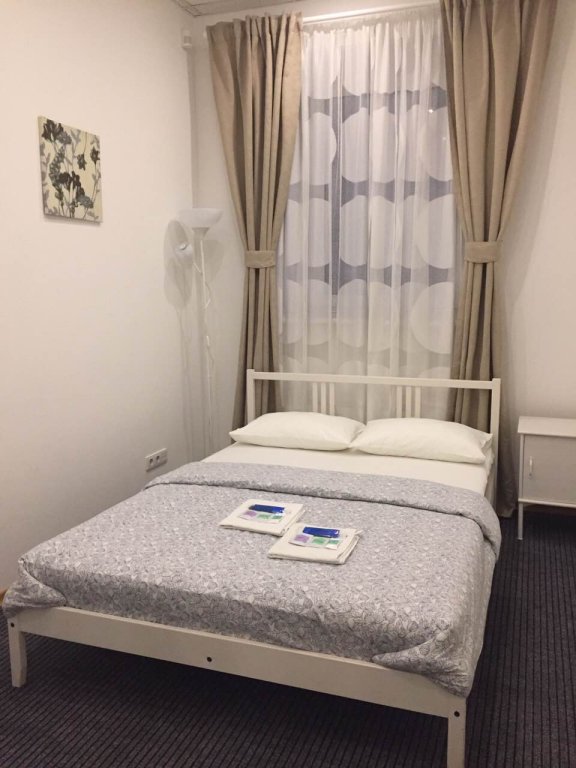 Санкт-Петербург: Хостел LikeHomeHostel
