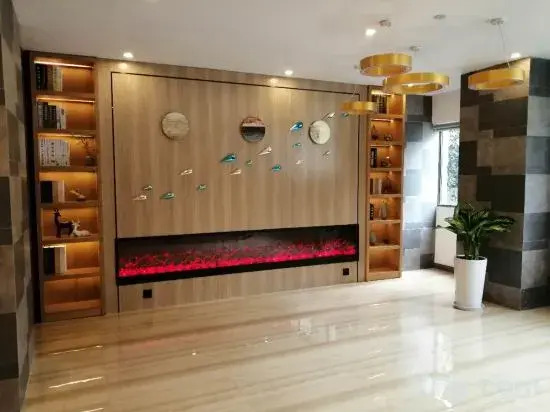 Chatinn Hotel Hangzhou Wensan — фото 1