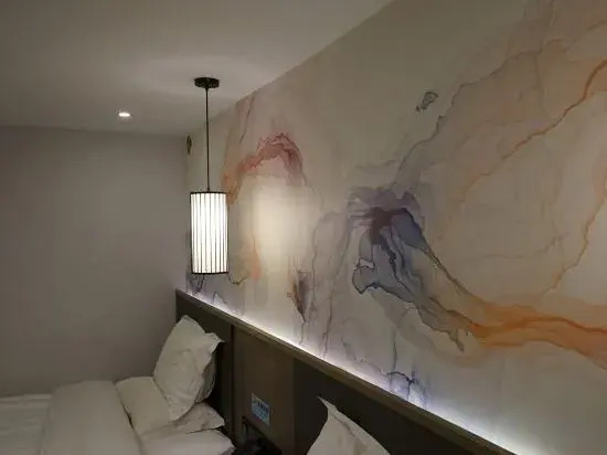 Ханчжоу: Chatinn Hotel Hangzhou Wensan