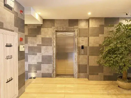 Ханчжоу: Chatinn Hotel Hangzhou Wensan