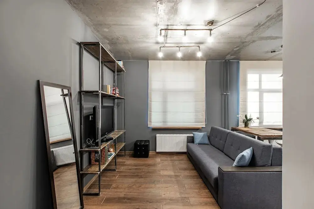 Санкт-Петербург: Апартаменты Loft