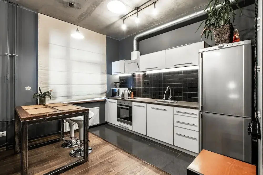 Санкт-Петербург: Апартаменты Loft