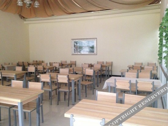 Цзаочжуан: Отель Hangyuan Business Hotel
