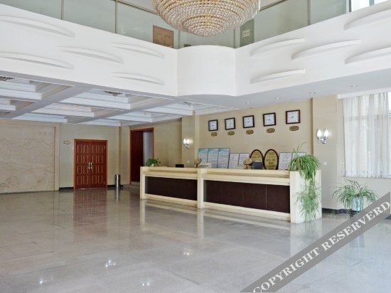 Шицзячжуан: Zhaozhou Inn Shijiazhuang