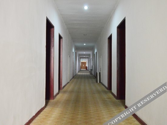 Шицзячжуан: Zhaozhou Inn Shijiazhuang