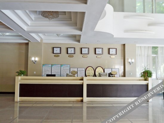 Шицзячжуан: Zhaozhou Inn Shijiazhuang