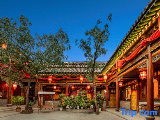 Taiheju Inn — фото 1