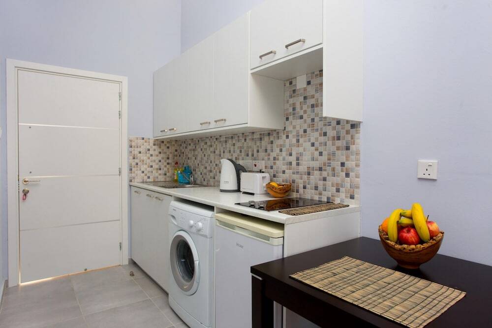Гермасойя: Galatex Beach Living Studio
