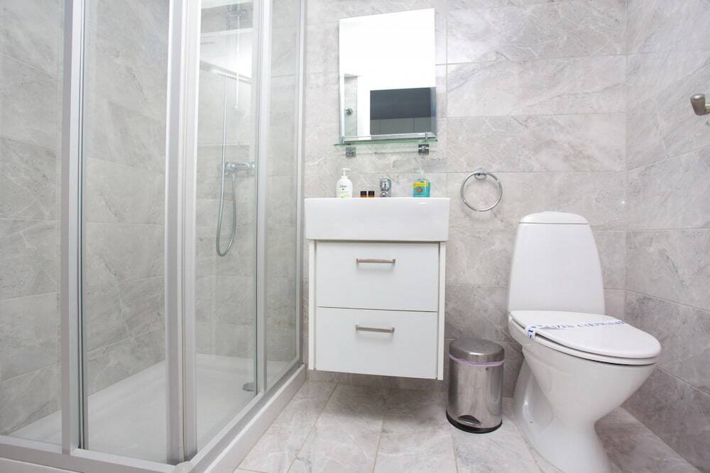 Гермасойя: Galatex Beach Living Studio