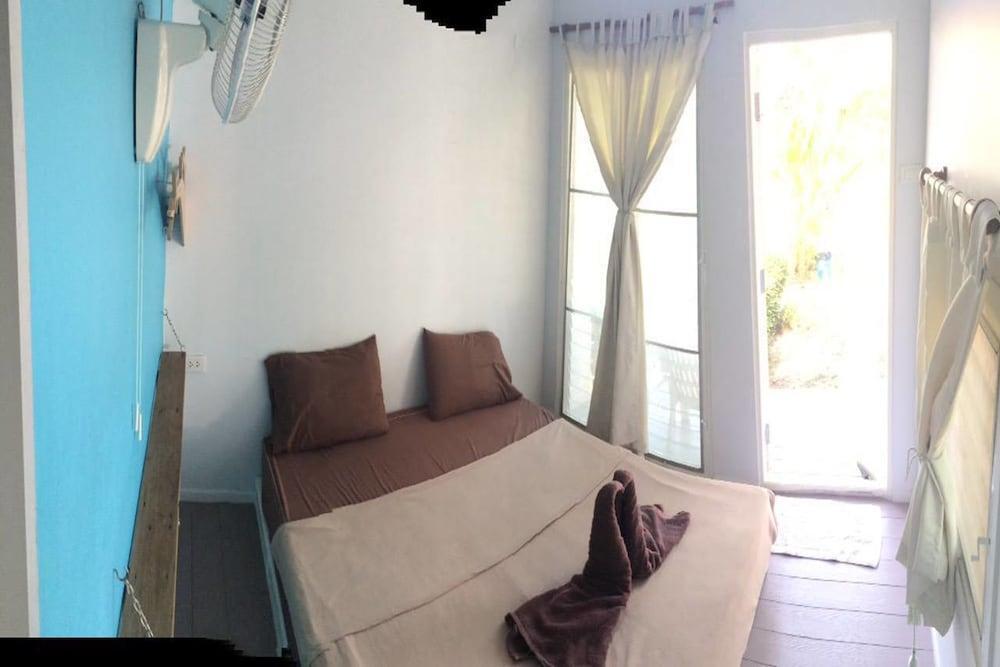 Ко Чанг: Siam Cottage Bungalows