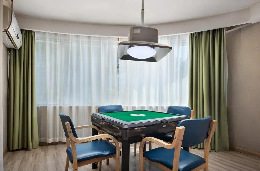 Лоуди: Morning Inn Hotel (Lengshuijiang Commercial Pedestrian Street)